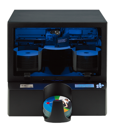 MDP-X2医学影像光盘打印刻录系统