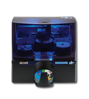 MDP-4102医学影像光盘打印刻录系统
